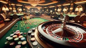 Dashboard kategori slot777jp menampilkan pasar olahraga dan permainan kasino