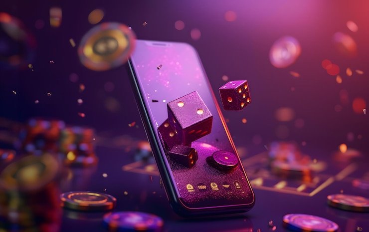 Proses deposit dan pemilihan metode pembayaran di slot777jp